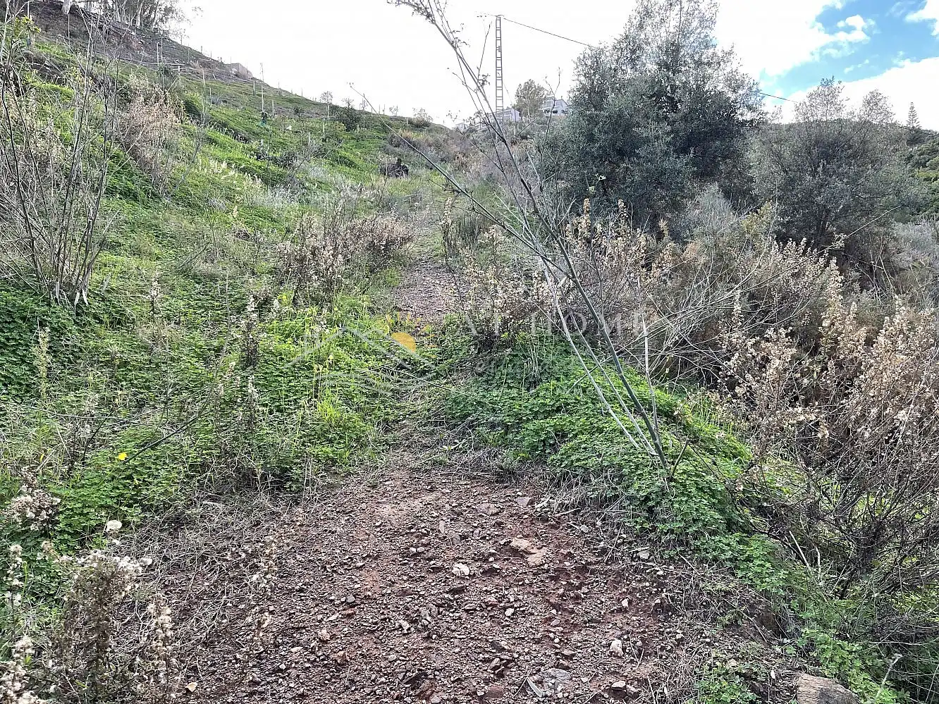 Residencial en venta en Nerja