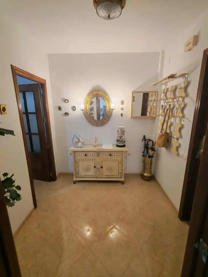 Piso en venta en Córdoba con Amueblado