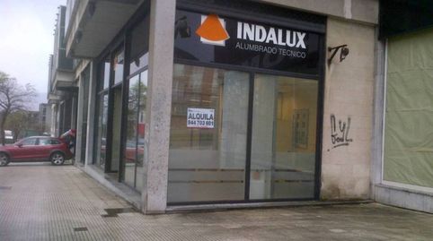 Foto 5 von Geschaftsraum zur Miete in Neguri, Getxo