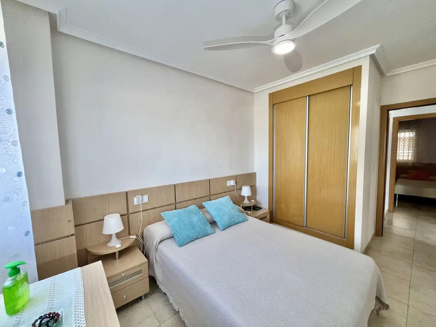 Flat with pool for sale in Marina d'Or, imagen 16