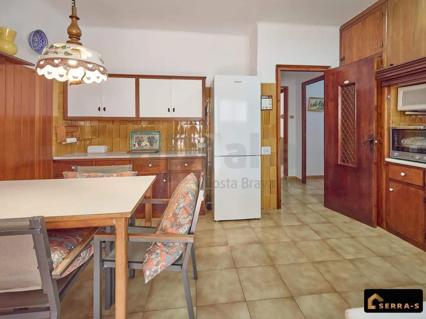 Casa amb jardí en venda a Lloret Verd - Els Pinars, imagen 12