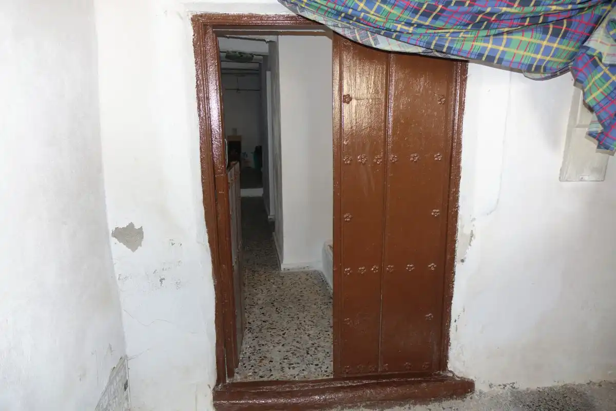 Casa o xalet en venda en Pórtugos amb Terrassa i Traster