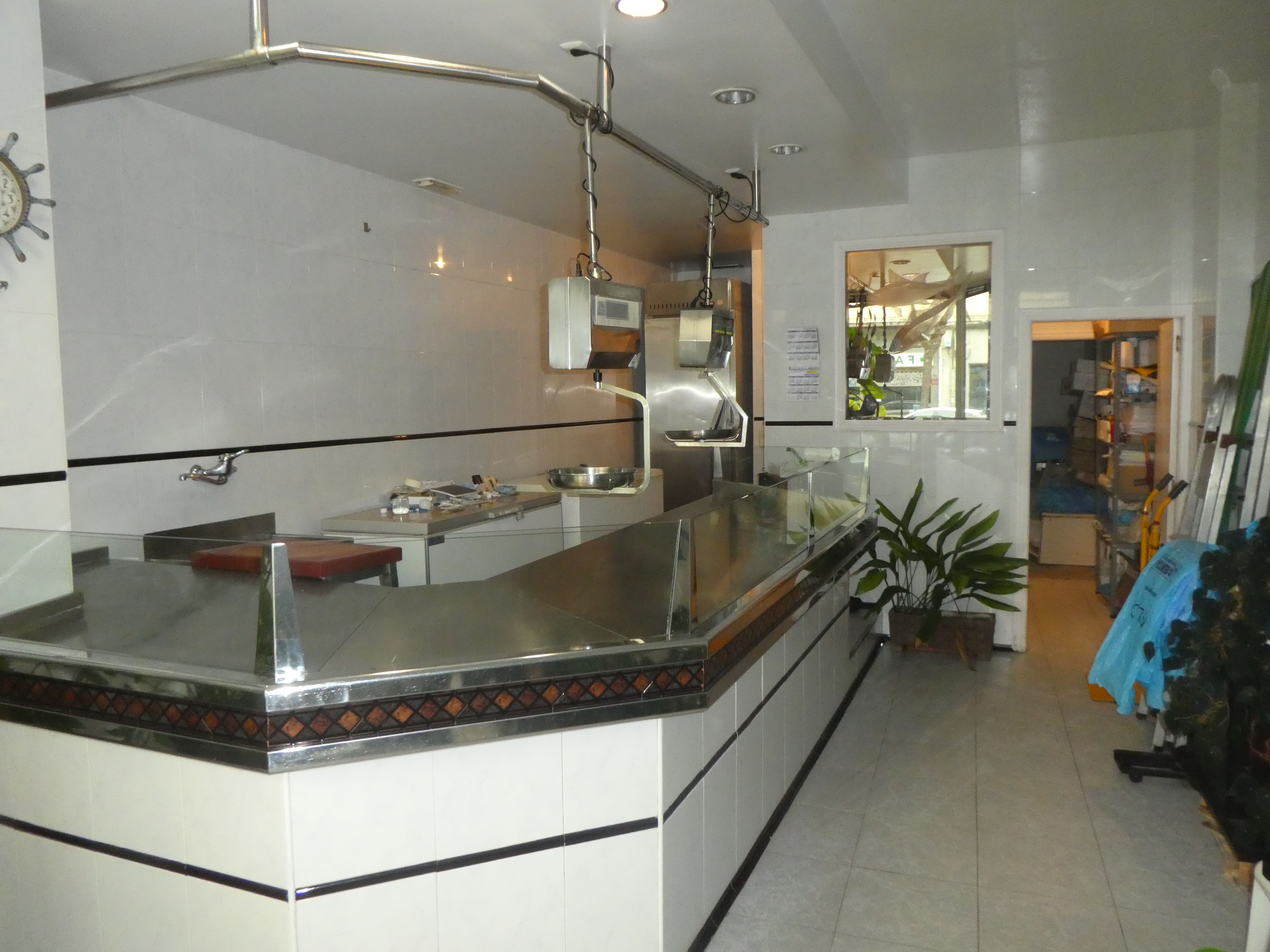 Premises for sale in Burgos Capital  with Furnished