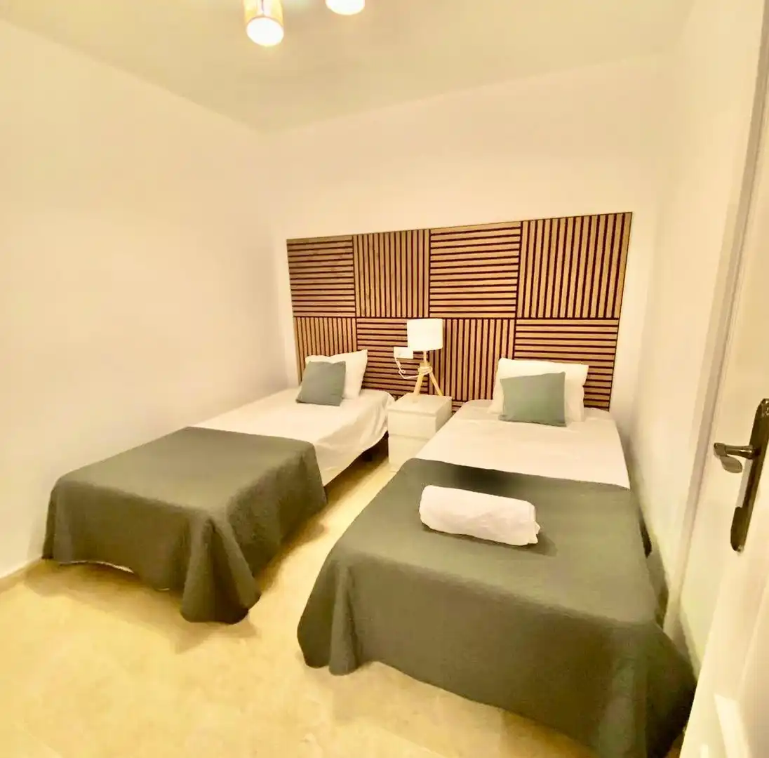 Appartement compact avec piscine à vendre à Rincón de Loix, imagen 9