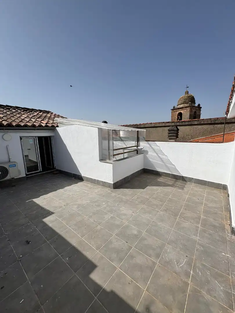 Habitació a Calle San Pedro, Centro Ciudad