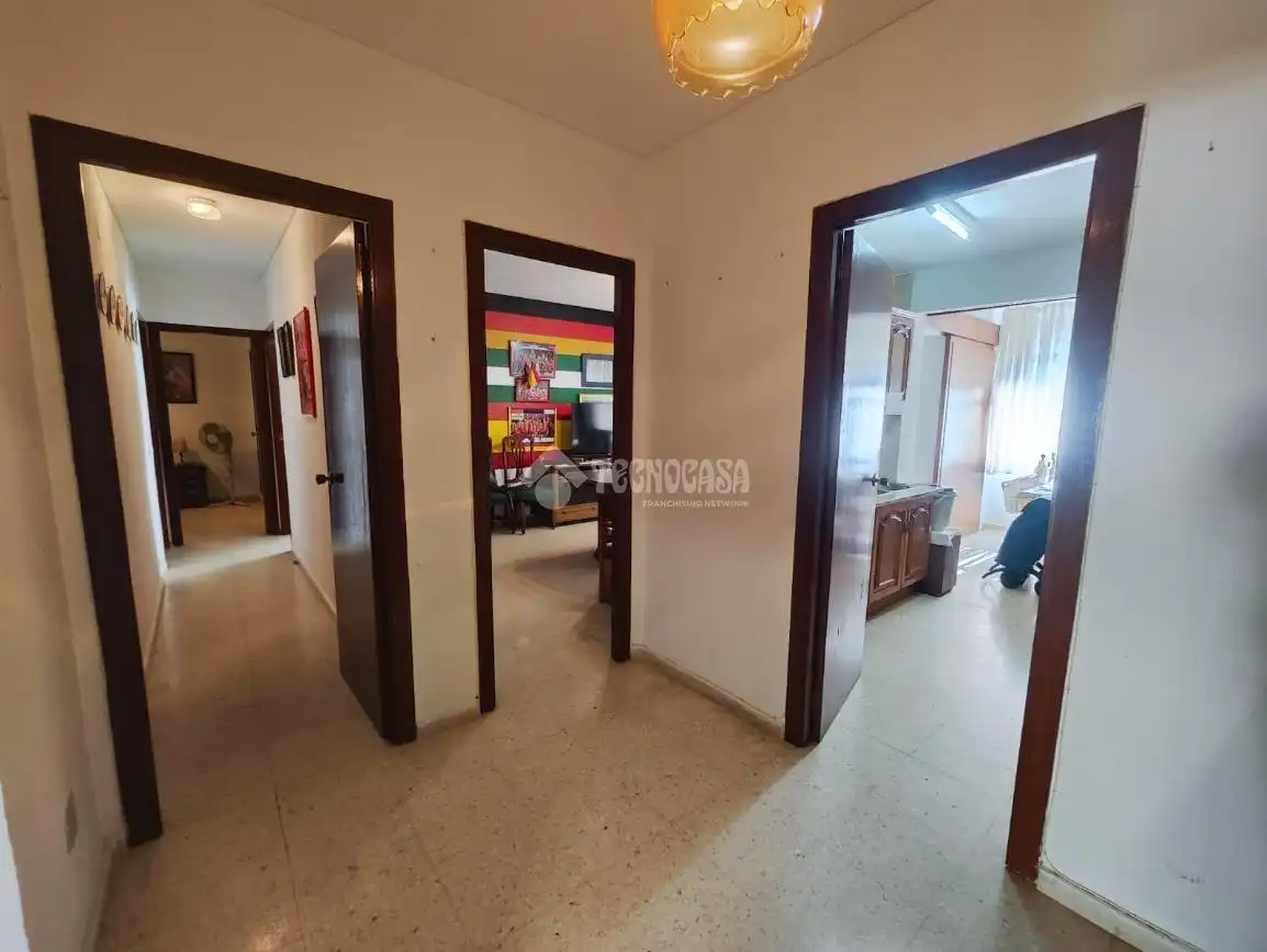 Piso en venta en Andújar con Aire acondicionado