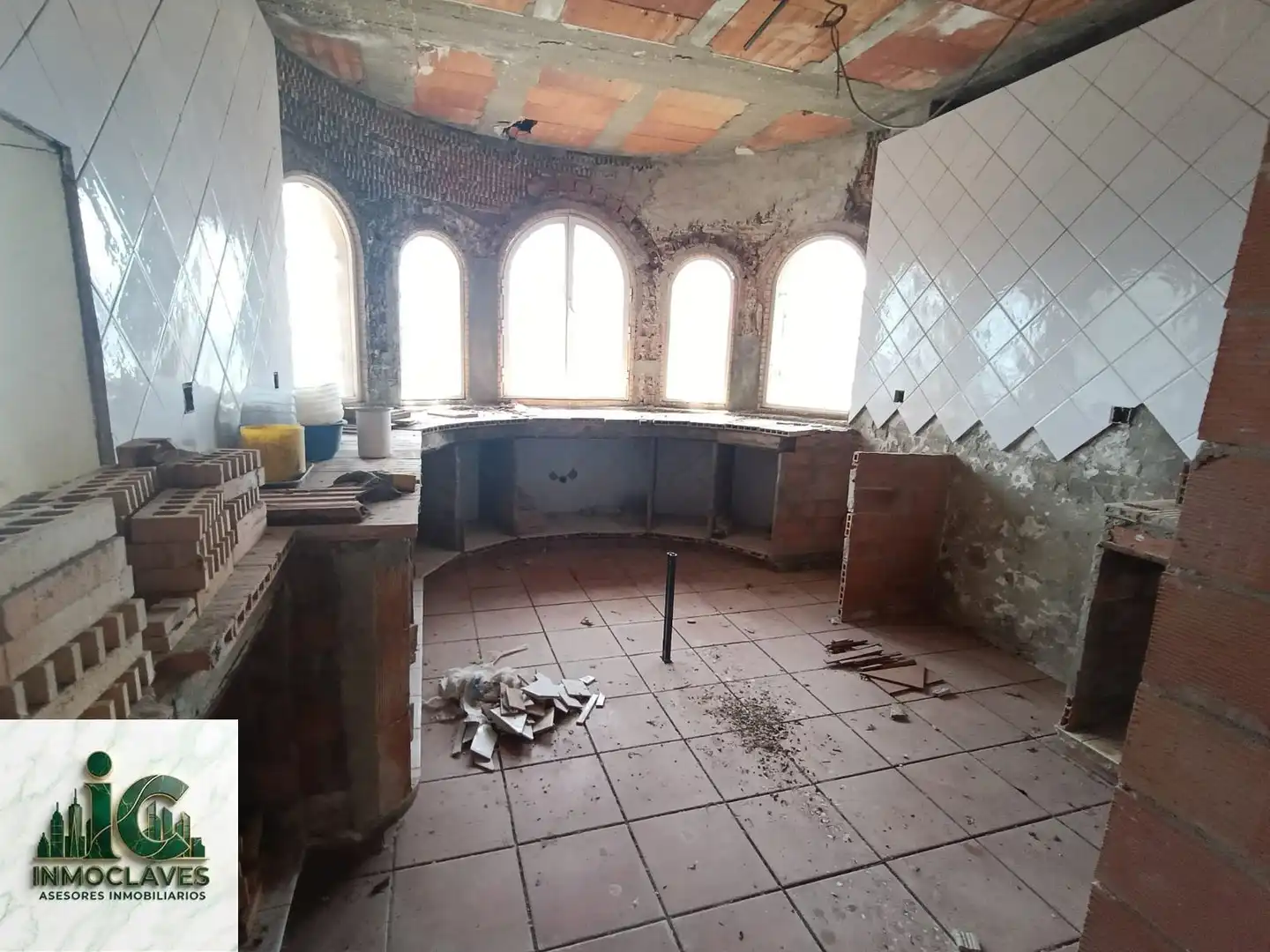 Grundstücke und Bauplätze zum Verkauf in Pelayo, imagen 13