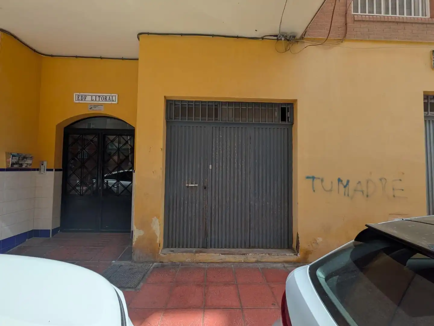 Gewerbefläche zum Verkauf in Ciudad Jardín - Tagarete - El Zapillo, imagen 2