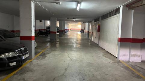 Photo 5 of Garage to rent in Viejo de Vélez, Playa del Rincón, Málaga