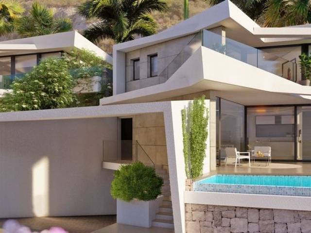 Casa-chalet en Venta en Alcassar