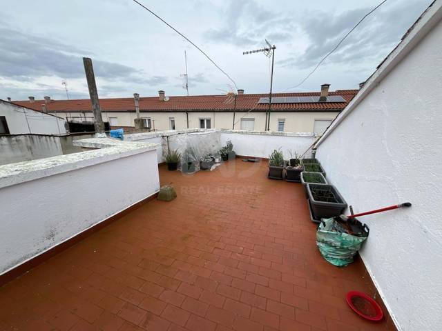 Piso en Venta en Ciudad Rodrigo