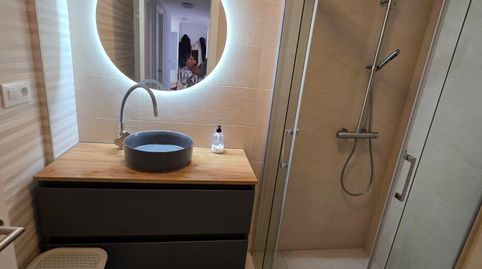 Foto 5 de Apartamento de alquiler en Casco Antiguo, Águilas