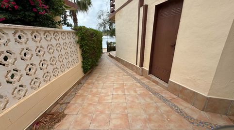 Foto 3 von Einfamilien-Reihenhaus zur Miete in Camino Dársena, 5, Zona Galúa - Calnegre, La Manga del Mar Menor