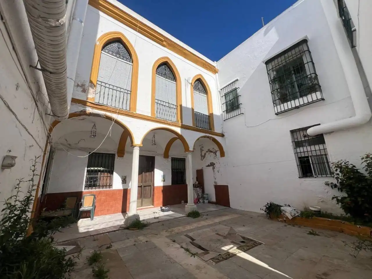Habitatge amb terrassa en venda a Calle Juan de Zamora, imagen 17