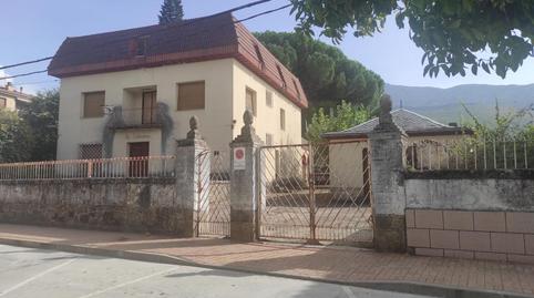 Photo 3 of House or chalet for sale in Constitucion, Hervás, Cáceres