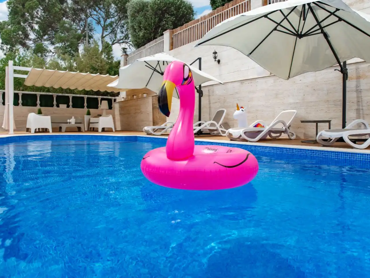 Casa con piscina in vendita a Margarida Xirgu 15, imagen 79
