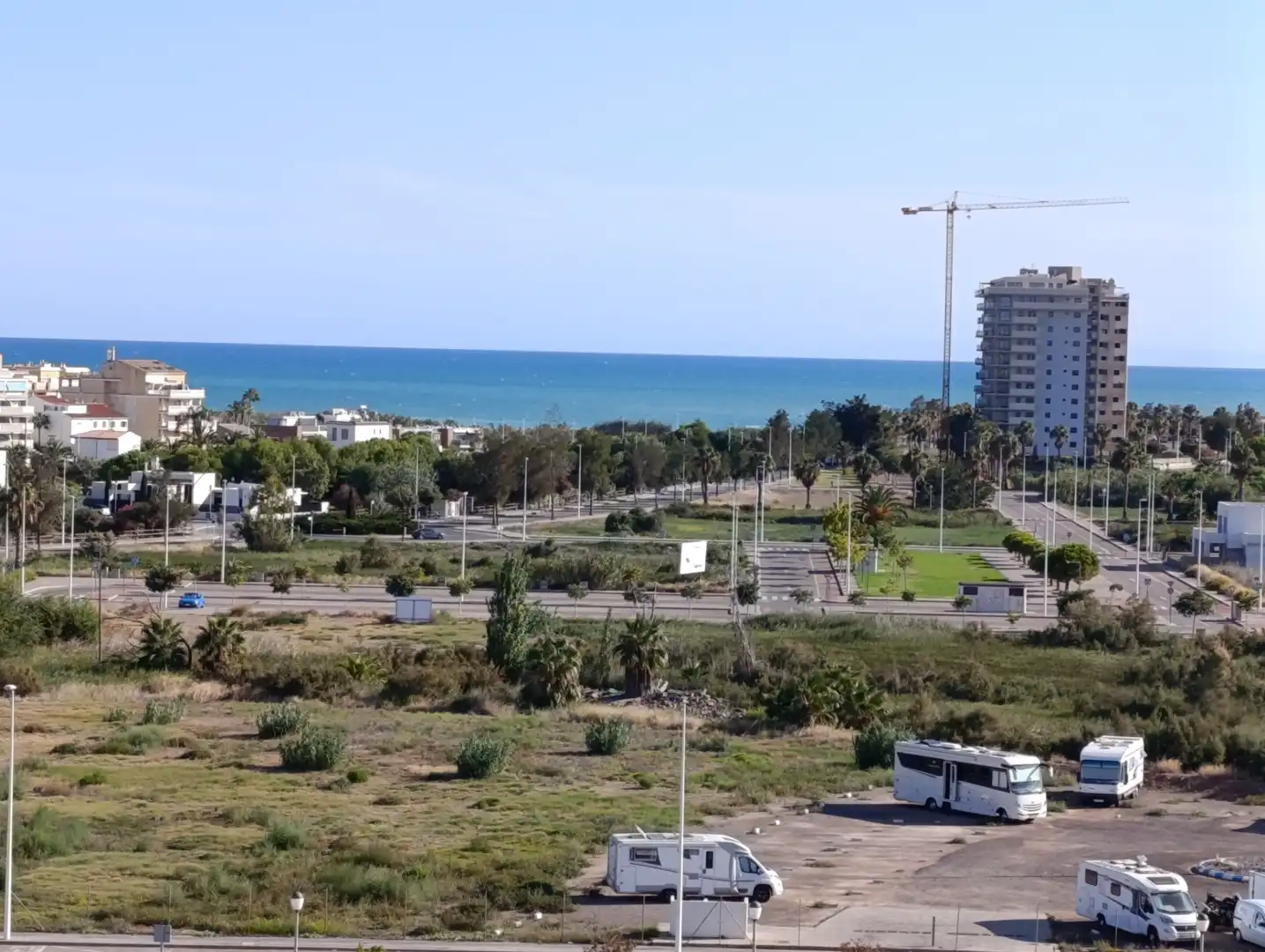 Mini appartamento con piscina in vendita a Carrer Guipuzkoa, imagen 33