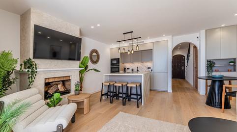 Foto 4 de Casa o xalet en venda a Benahavís pueblo, Málaga