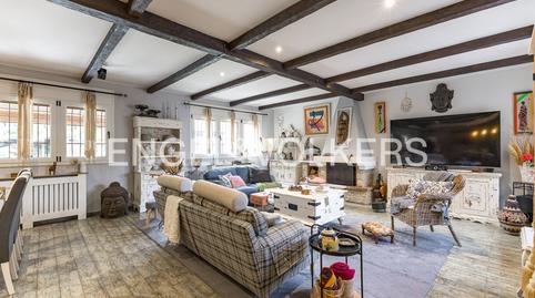 Foto 5 de Casa o xalet en venda a Sant Muç, Rubí