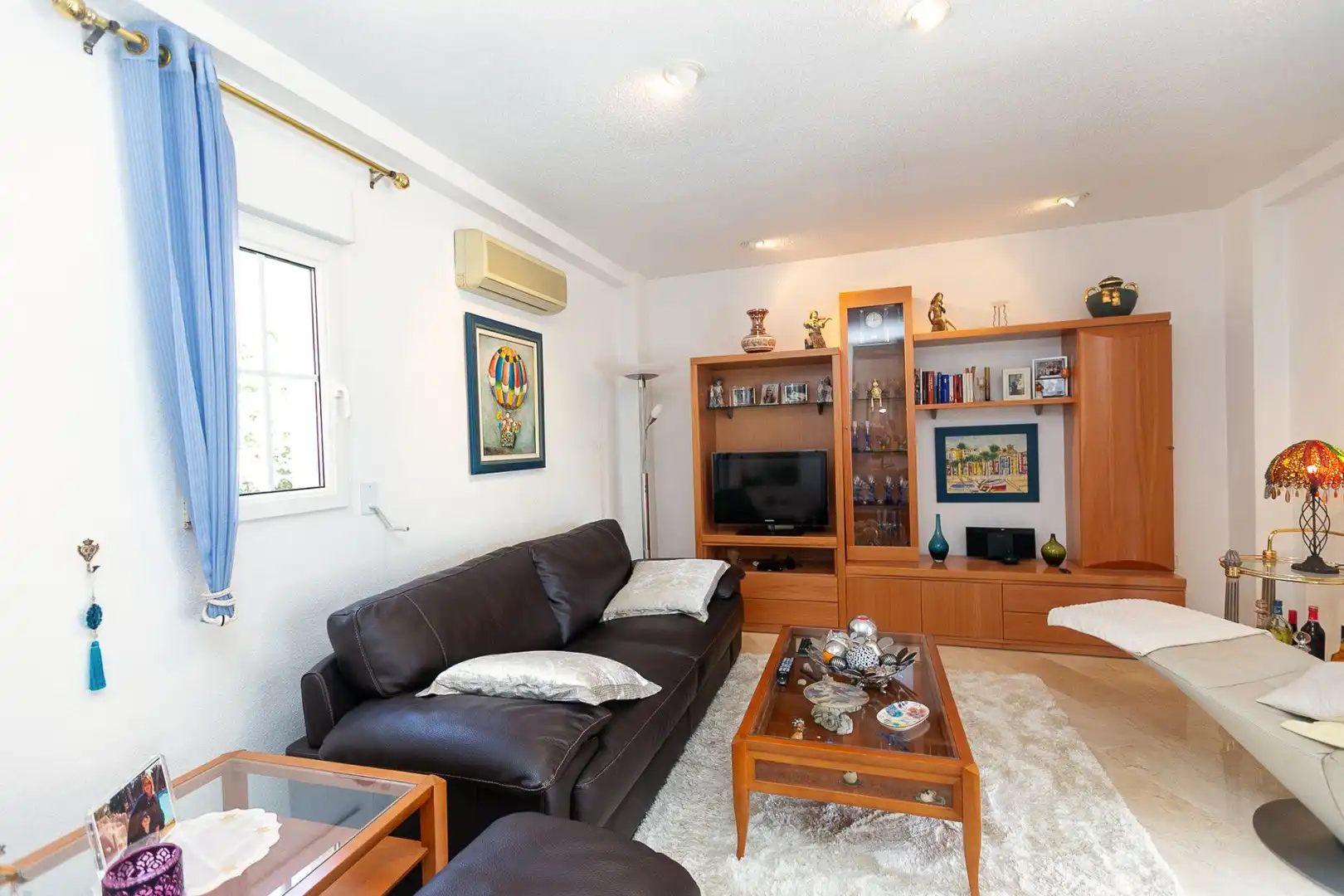 Chalet con piscina en venta en Calle canal de panama, imagen 13