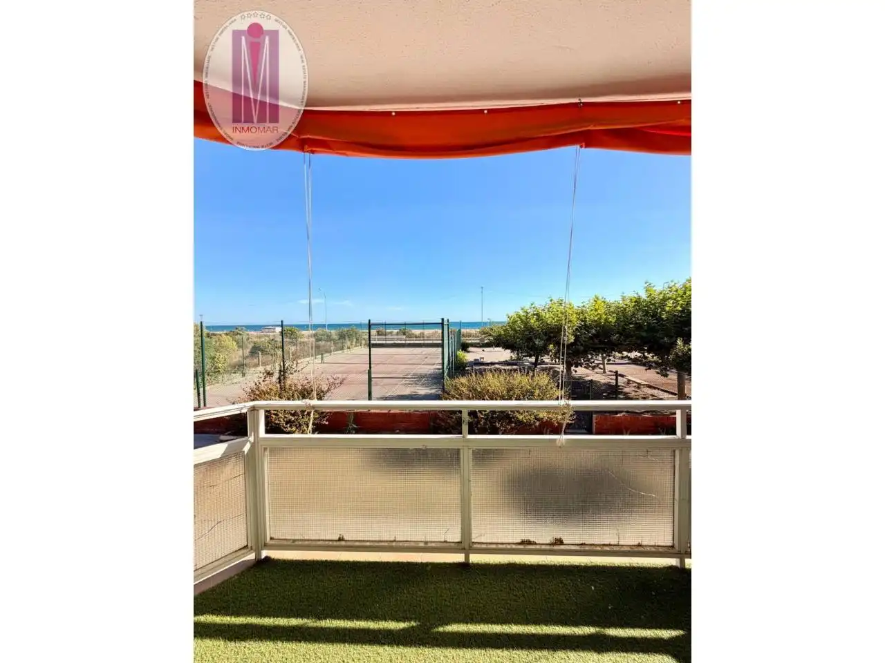 Appartement avec terrasse à vendre à Paseo  ferrocarriL