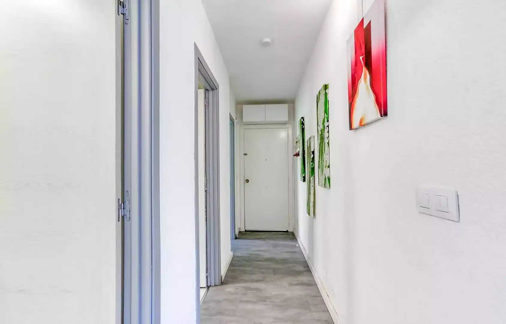 Appartement avec ascenseur à vendre à Merce Rodoreda, imagen 11