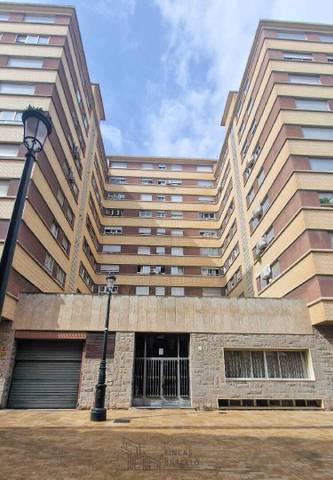 Piso en Venta en Plaza de Toros