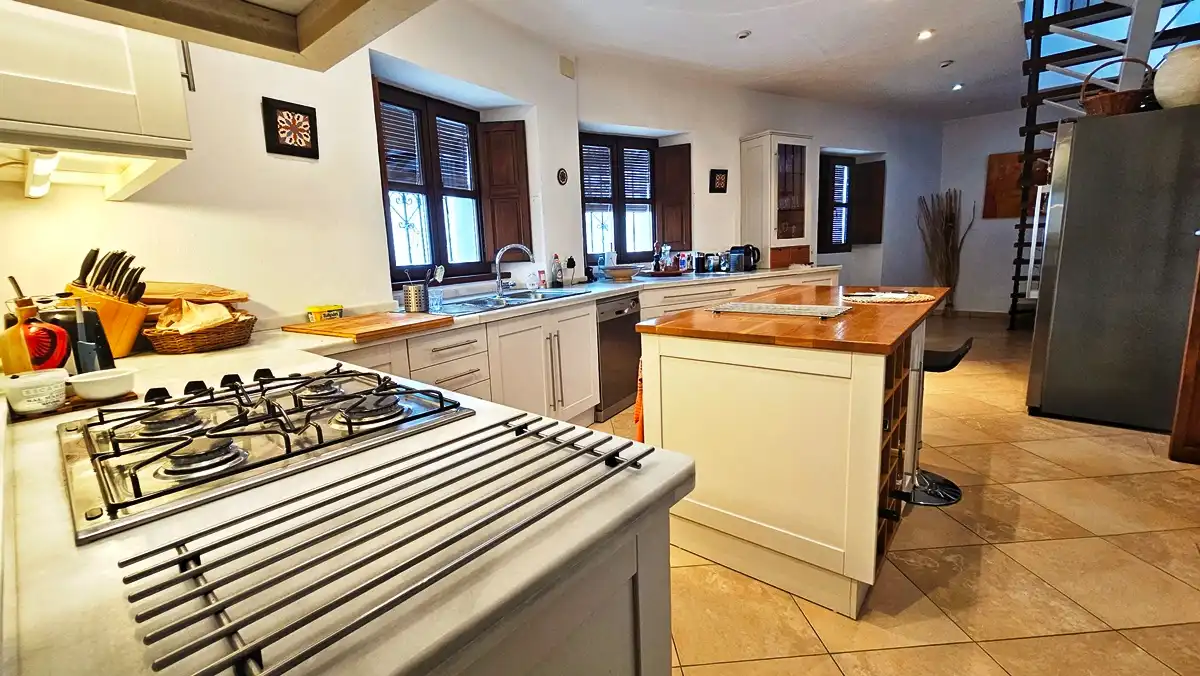 Casa in vendita a Zufre, imagen 15