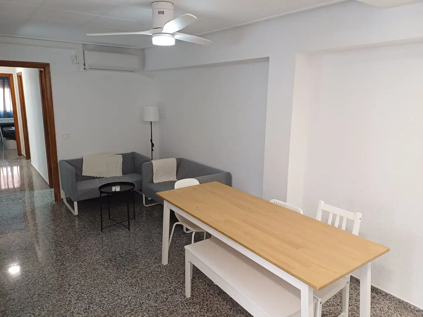 Zimmer in Albors, Camins al Grau