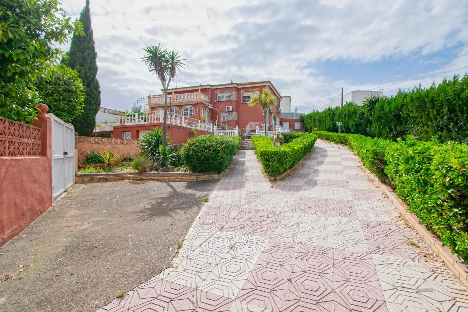 Casa o chalet en venta en Oromana