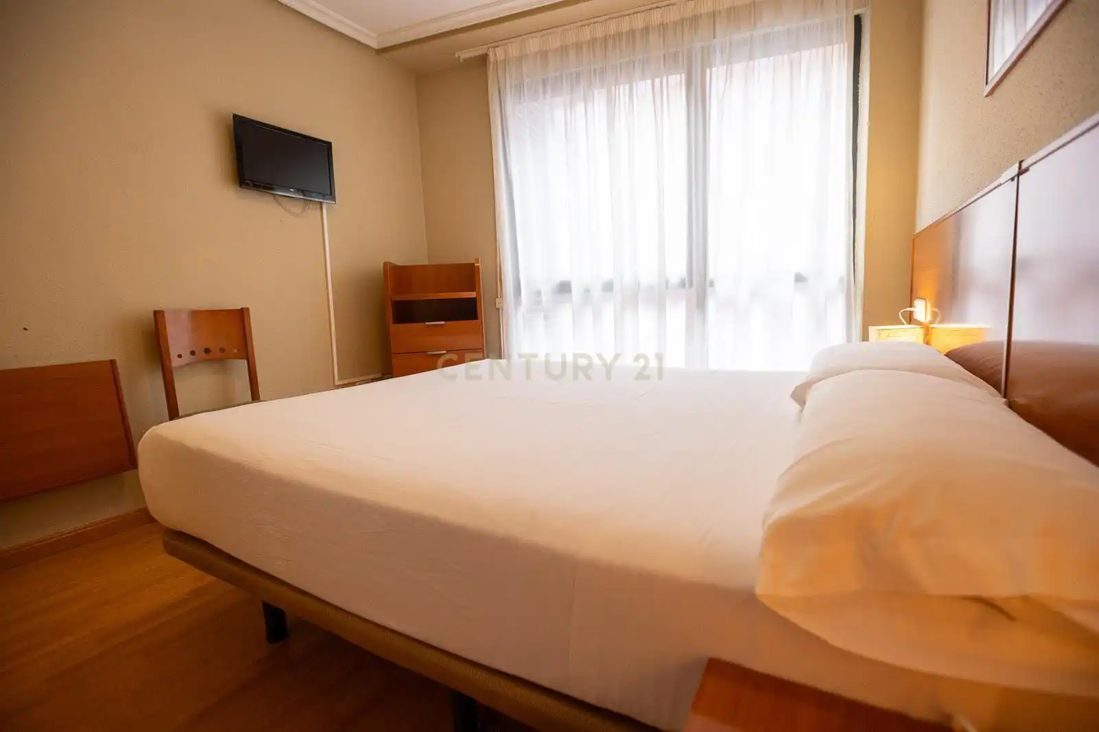 Habitación de Edificio en venta en Miranda de Ebro