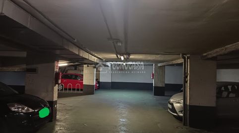 Foto 2 de Garaje de alquiler en Calle de las Naves, Acacias, Madrid Capital