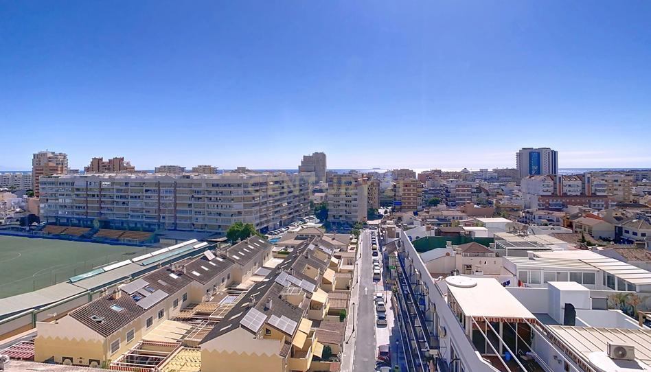 Photo 1 of Apartment for sale in C. Virgen del Rocío, 4, 29640 Fuengirola, Málaga, , -1, Los Boliches, Málaga