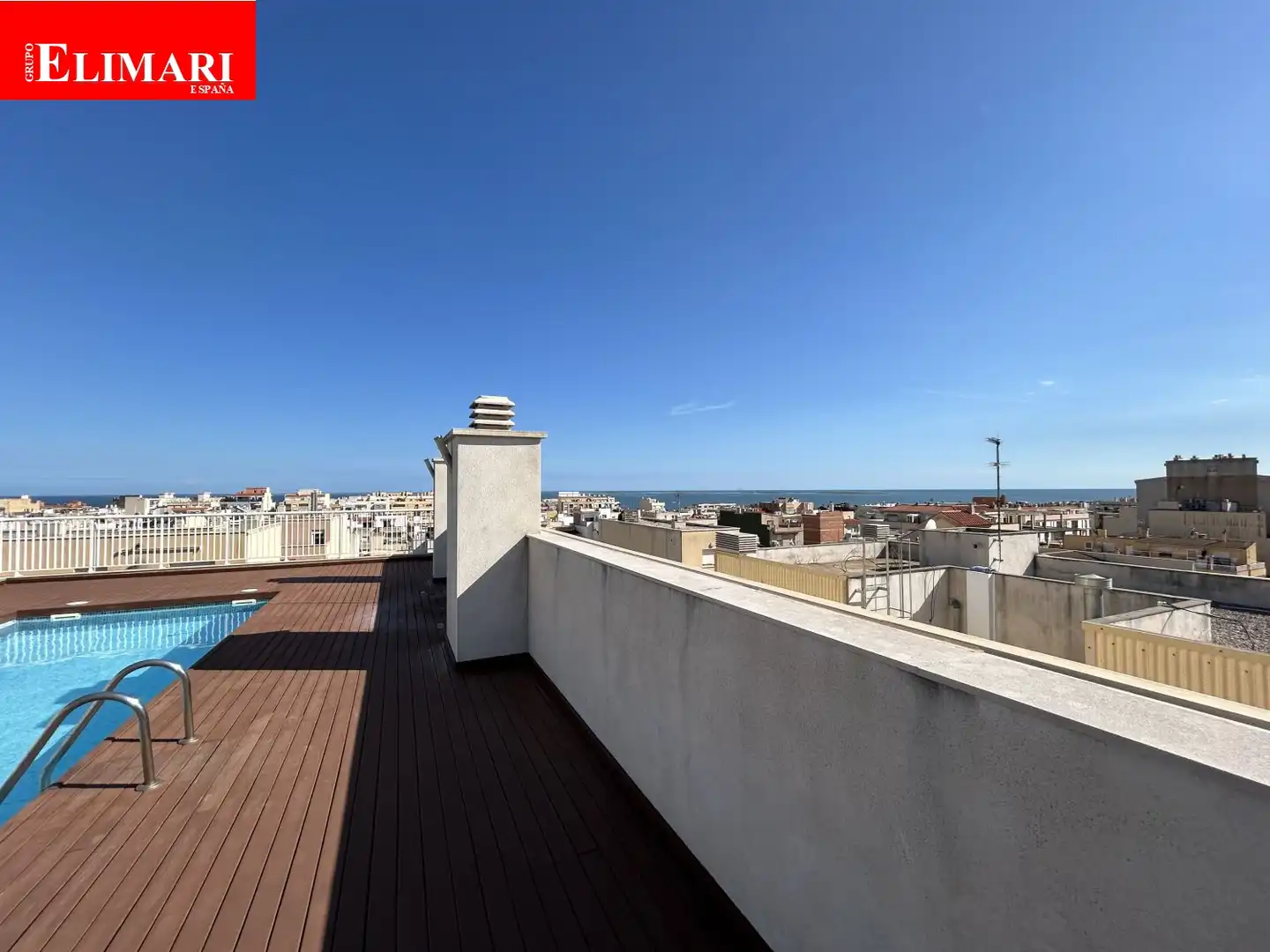 Apartament amb terrassa en venda a Avinguda Catalunya, imagen 35