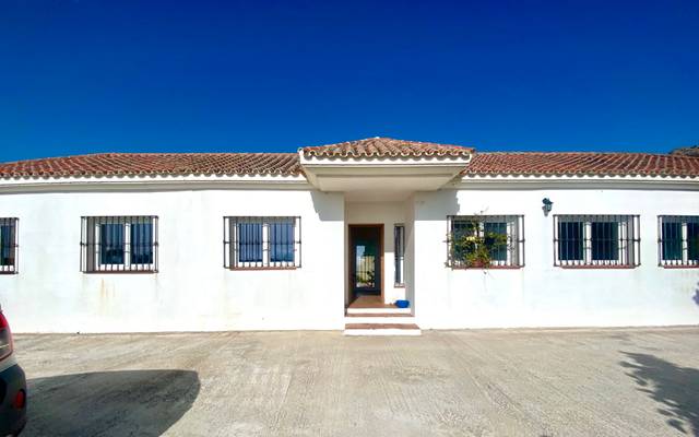 Casa-chalet en Venta en Arrabal Sector el Cuartón en El Cuartón - El Bujeo