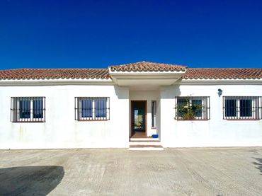 Detached house with garden for sale in Arrabal Sector el Cuartón