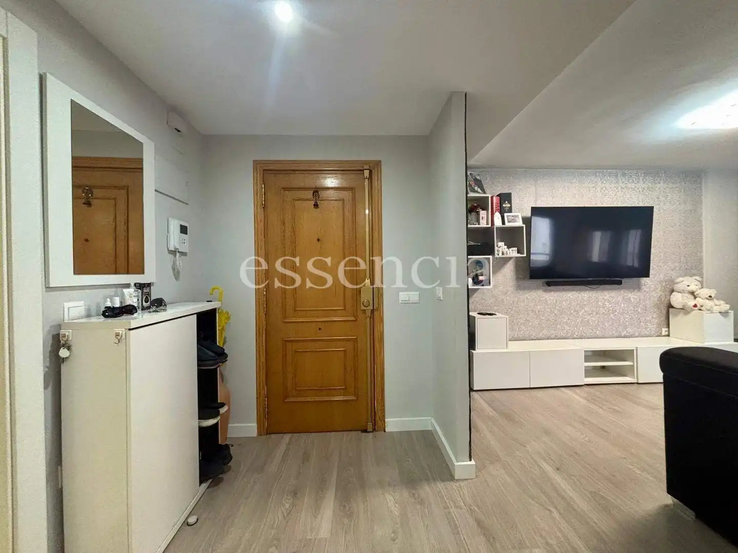 Flat for sale in Gandia  with Air Conditioner and Balcony