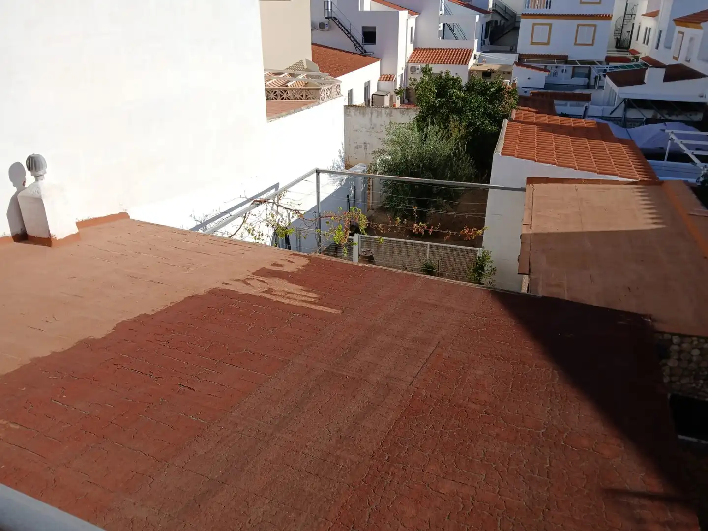 Maison avec terrasse à vendre à La Casería - San Carlos, imagen 67
