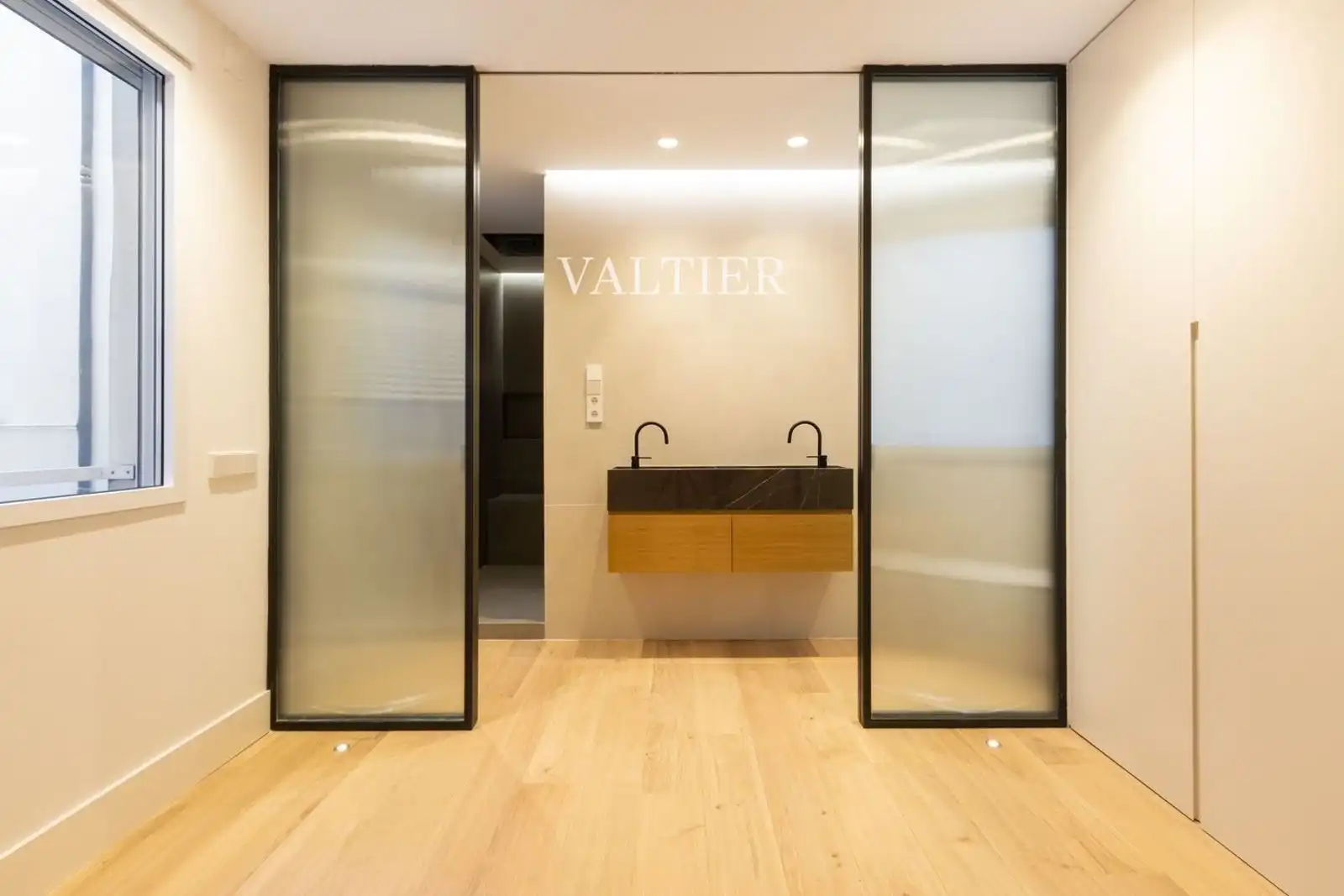 Piso de alquiler en Madrid, Madrid