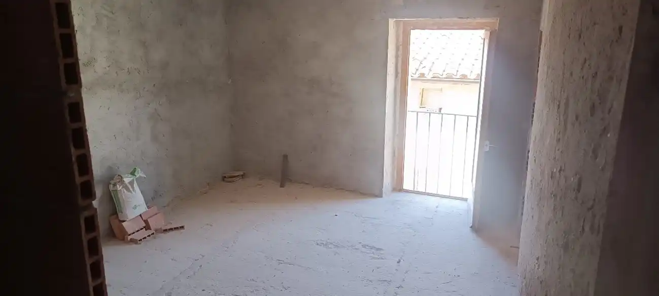 Casa o chalet en venta en La Floresta con Jardín privado, Terraza y Balcón