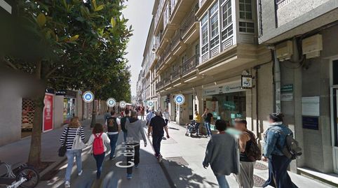 Foto 2 de Piso en venta en Raiña (da), 18, Centro - Recinto Amurallado, Lugo Capital