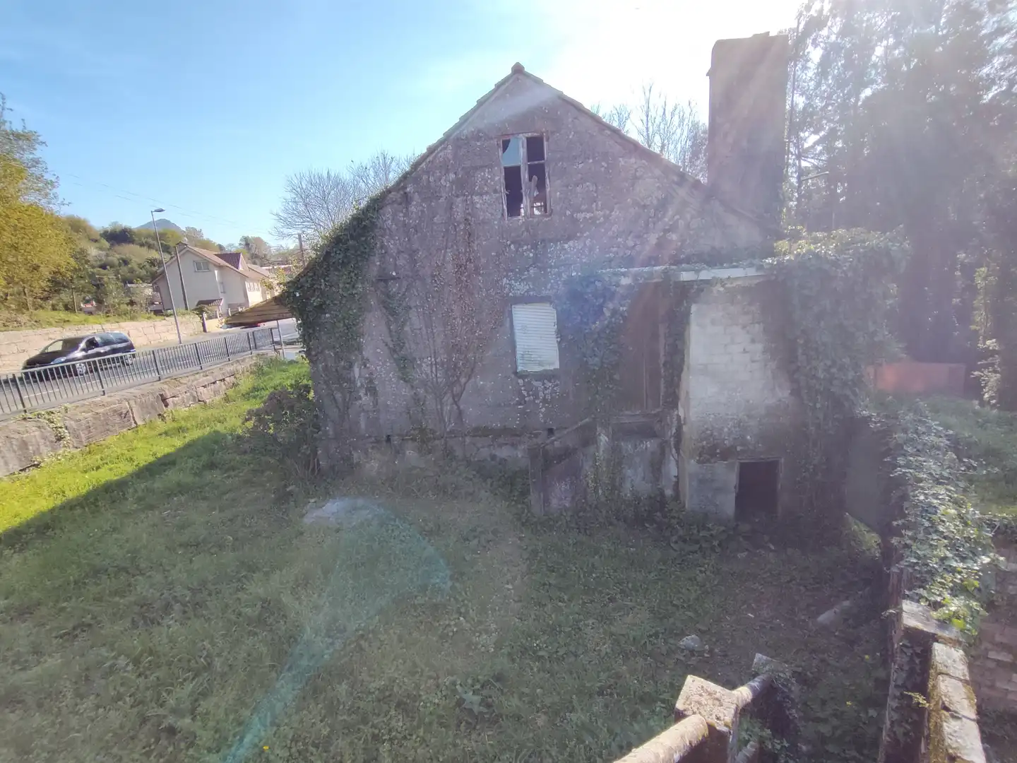 Houses for sale in Vigo 