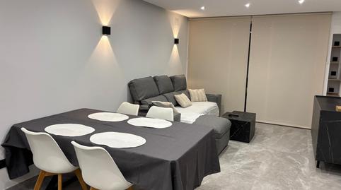 Photo 5 of Apartment to rent in Plans - Gasparot, Villajoyosa / La Vila Joiosa