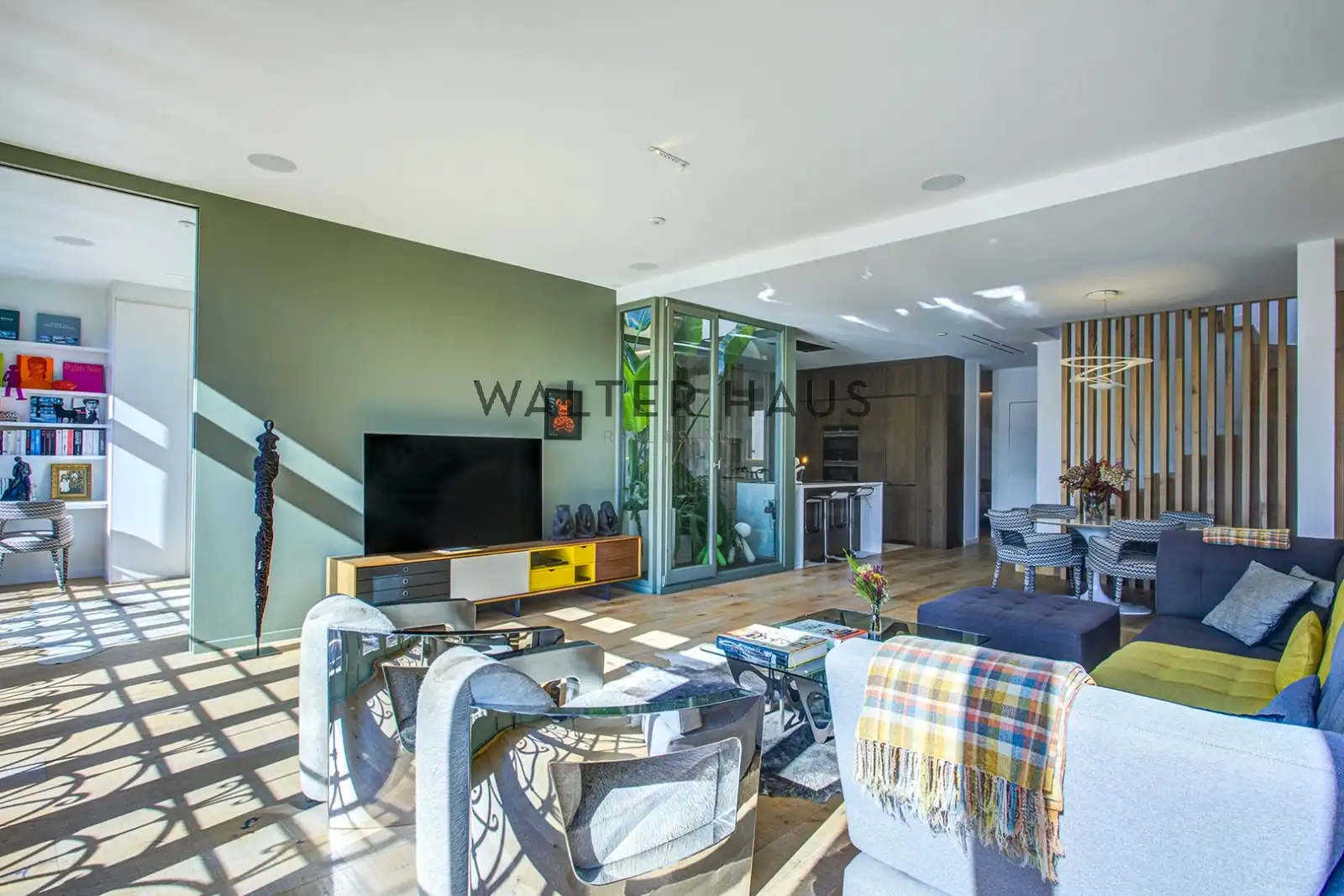 Penthouse with terrace for sale in Carrer de la Diputació, imagen 27