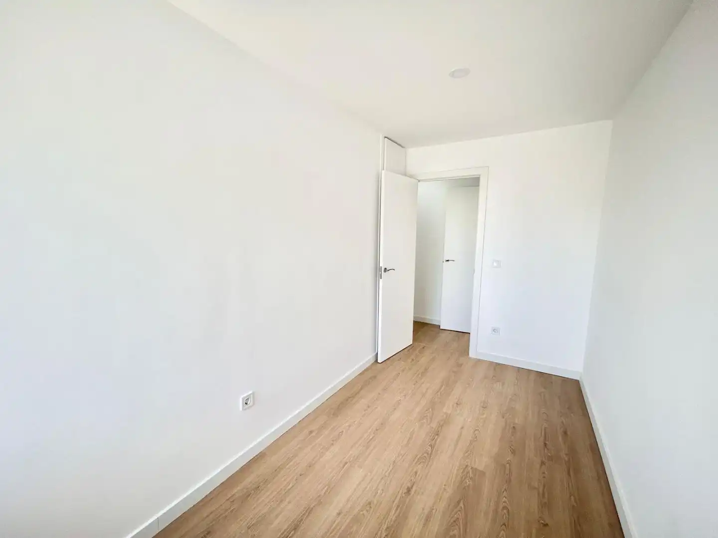 Schlafzimmer von Wohnung zur Miete in Covibar - Pablo Iglesias