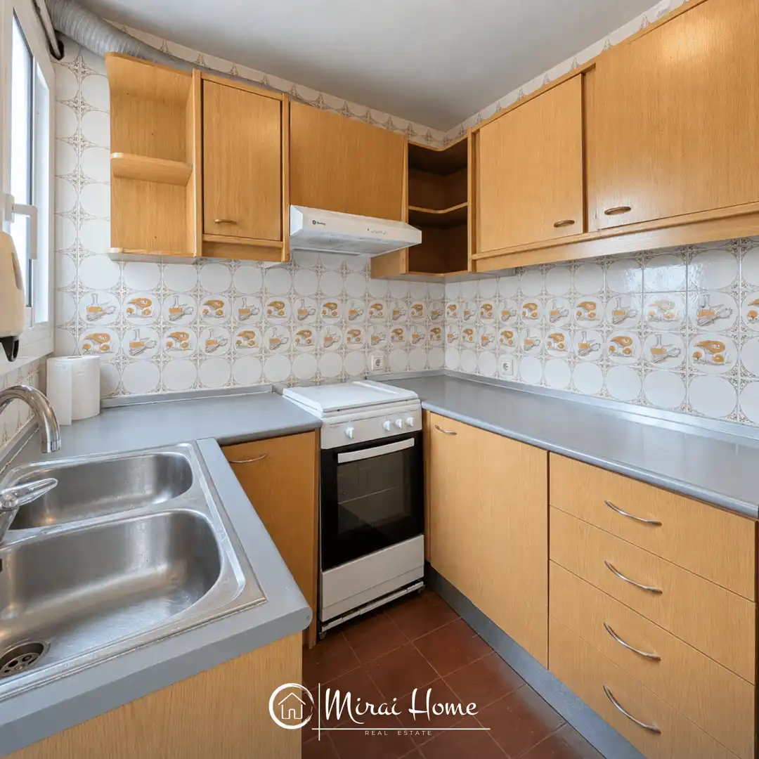 Flat for sale in Granollers, Barcelona