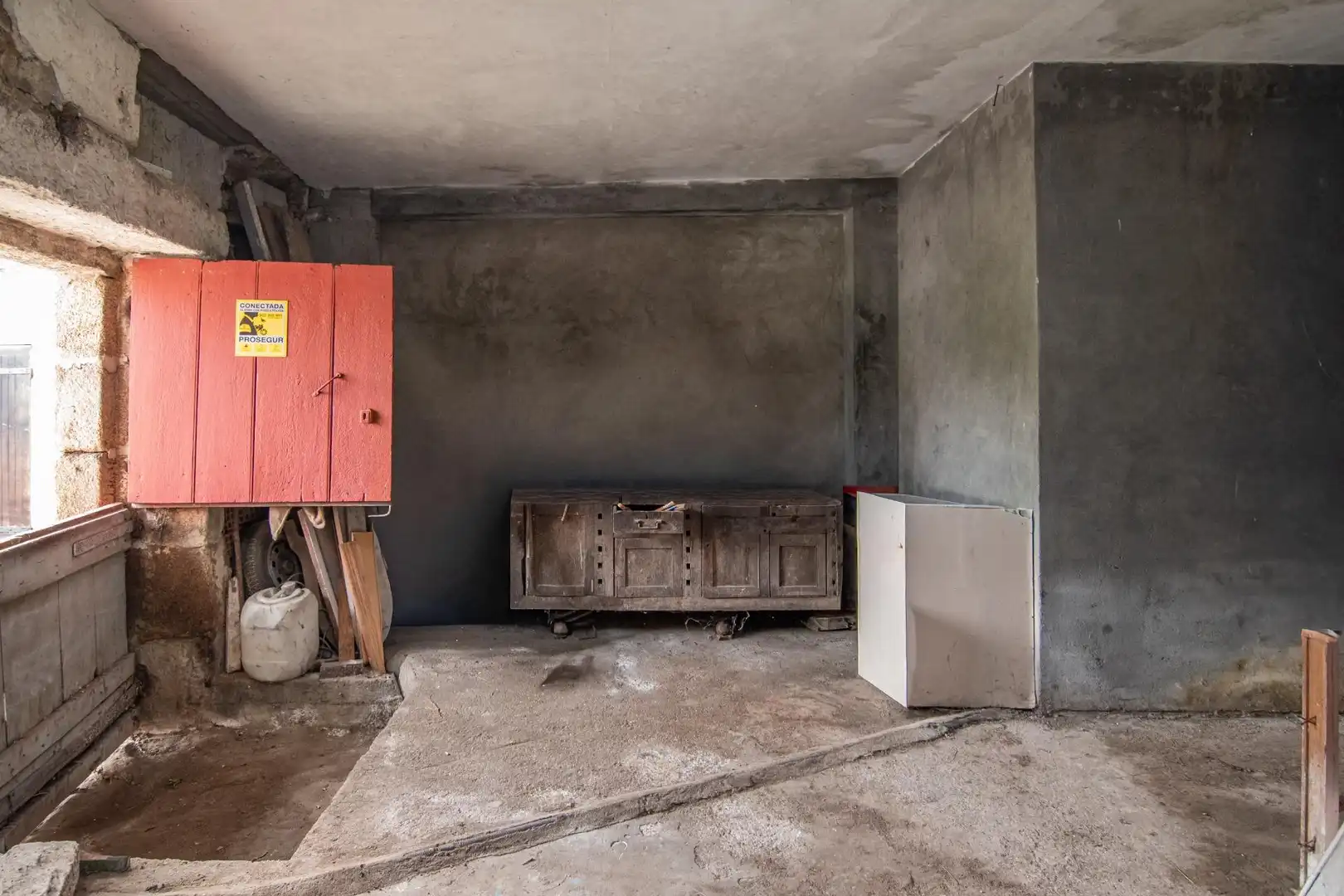 Casa o chalet en venta en A Coruña Capital 