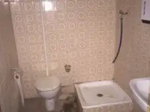 Bany de Local de lloguer en Valencia