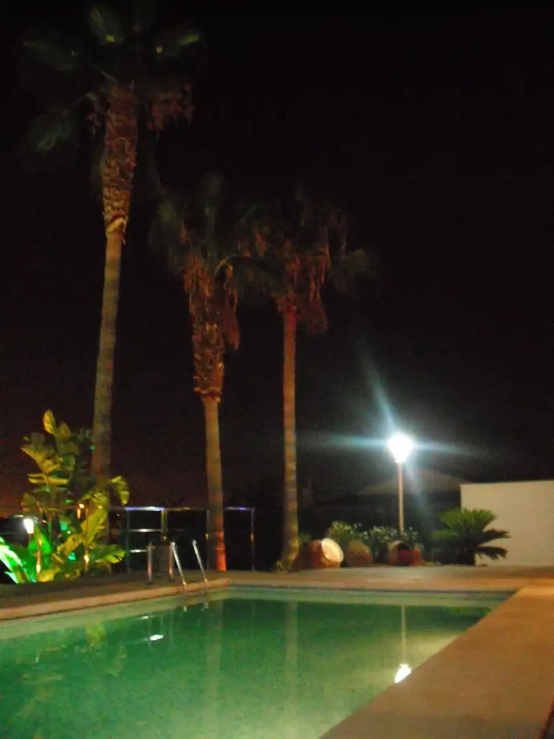 Detached house to rent in Calicanto - Cumbres de Calicanto - Santo Domingo, imagen 16