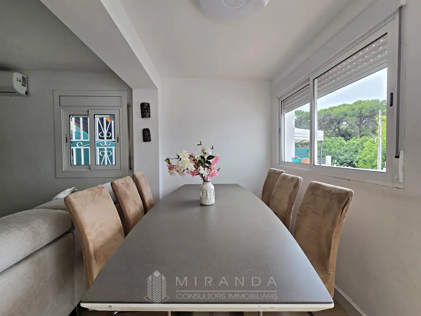 Chalet con jardín en venta en Lliçà d'Amunt, imagen 5